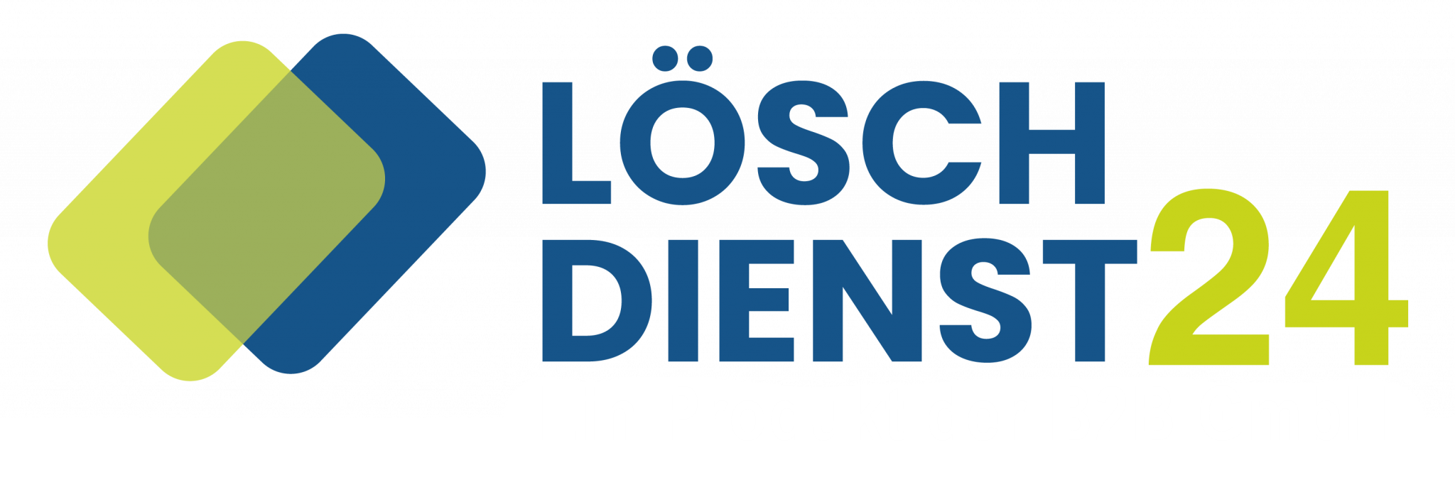 Löschdienst24 Logo